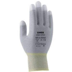 uvex unipur carbon 6055609 Werkhandschoen Maat (handschoen): 9 EN 388, EN 511 1 paar