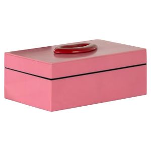 Richmond Juwelenbox Charis - Roze