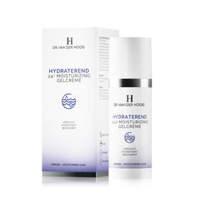 Hydraterende 24H moisting cream