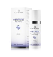 Hydraterende 24H moisting cream