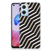 OPPO A96 | OPPO A76 | TPU Hoesje | Illusion