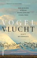 Vogelvlucht (Hardback)