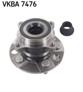Wiellager VKBA7476