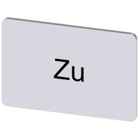 Siemens 3SU1900-0AD81-0AL0 3SU19000AD810AL0 10 stuk(s)