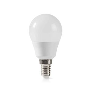 Nedis LED-Lamp E14 - LEDBDE14G45