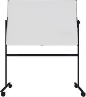 Whiteboard Legamaster UNITE PLUS kantelbaar 100x150cm