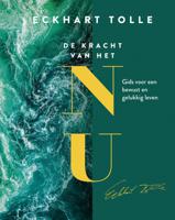 De kracht van het NU (Paperback) - thumbnail