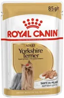 Royal Canin Yorkshire Terrier Adult natvoer 85g