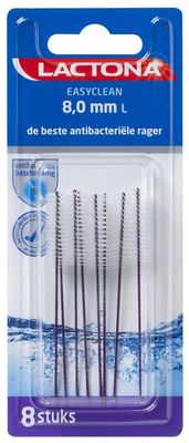 Easyclean L 8.0mm