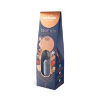 Bolsius True Joy Geurverspreider Secret Forest 80 ml Bolsius True Joy Geurverspreider Secret Forest 80 ml