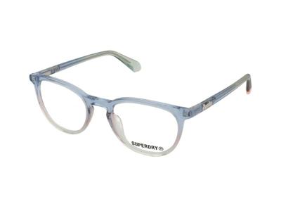 Brillen met correctie Superdry SDO 3029 105