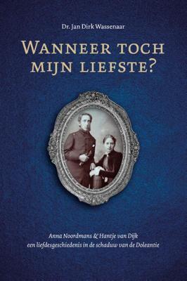 Wanneer toch mijn liefste? (Paperback)