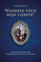 Wanneer toch mijn liefste? (Paperback)