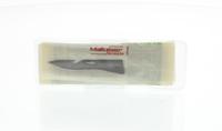 Malteser Scalpelmesjes 5cm steriel 1001/00 6 Stuks