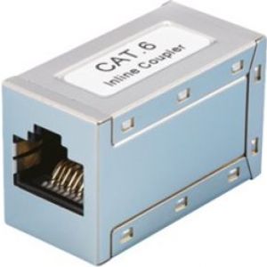 LogiLink NP0026 kabeladapter/verloopstukje RJ45