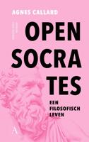 Open Socrates - Agnes Callard - ebook