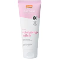 Baldini cleansingmilk rose demeter