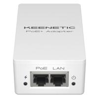 Keenetic PoE+ Adapter KN-4510-01-EU PoE+ Injektor