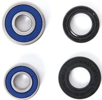 ALL BALLS Racing Wheel bearing sets 25-120 complete with simmerrings