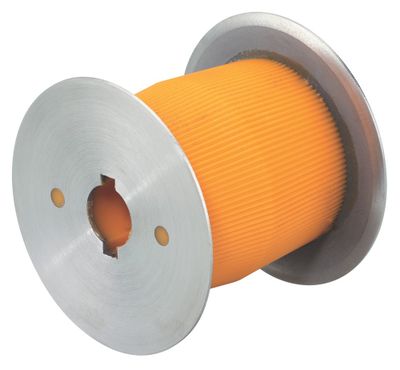 Metabo Accessoires Schuurband met VA rand 85x70 mm - 623529000