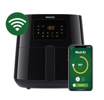 Philips HD9280/90 airfryer xl app connect