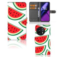 OnePlus 11 | Book Cover | Watermelons