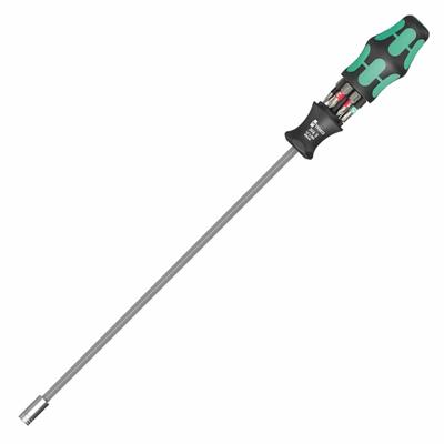 Wera Kraftform Kompakt 27 XL Universal 1, 7-delig - 05051028001