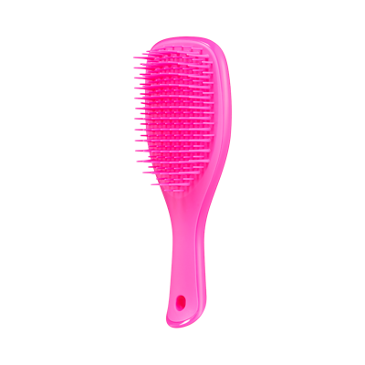 Tangle Teezer The Ultimate Borstel Ultimate Detangler Mini Runway Pink 1St