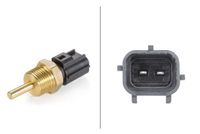 Temperatuursensor 6PT009107121