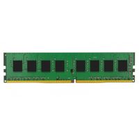 Kingston Technology ValueRAM 8GB DDR4 2666MHz geheugenmodule 1 x 8 GB - thumbnail