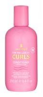 Lee Stafford For The Love Of Curls Conditioner For Curls 250ml