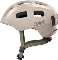 Abus helm youn-i 2.0 champagne gold s 48-54cm