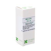 Melical Gel Tube 8ml