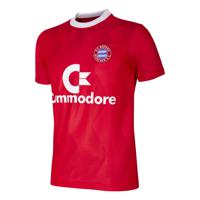 FC Bayern Munchen Retro Voetbalshirt 1988-89