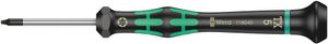 SCHROEVEDR 2067 TORX 1 118035