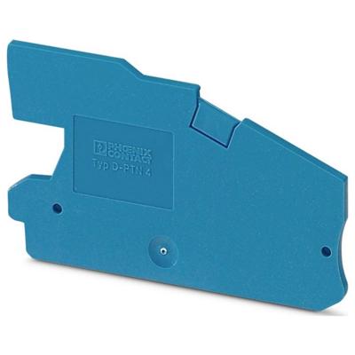 Phoenix Contact 3213978 Blauw 50 stuk(s)