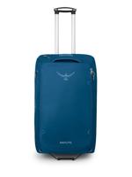 Osprey Daylite Whld Duffel 85 Trolleytas Night Shift Blue 85L