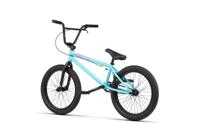 RADIO bmx "evol" mod. 22 bmx evol 20 diam. sky blue matt