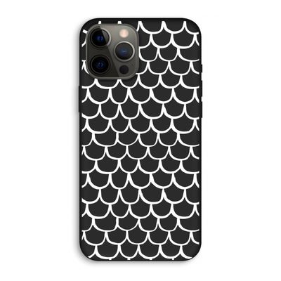 Dakpannetjes: iPhone 12 Pro Max Biologisch afbreekbaar hoesje