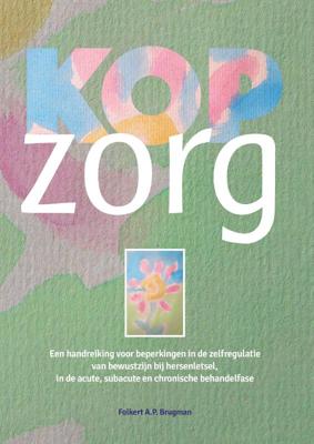 Kopzorg (Paperback)