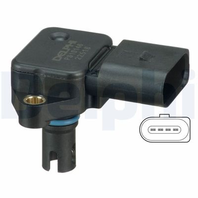 MAP sensor PS10146