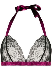 Gilda & Pearl soutien-gorge Ella - Violet