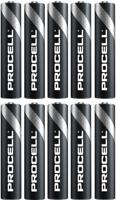 Alkaline batterij Procell Constant Power AAA / LR03 1,5V (10 stuks) Alkaline batterij Procell Constant Power AAA / LR03 1,5V (10 stuks)