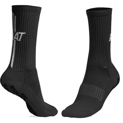 Sokken Rinat Fitness Anti-Slip Zwart Schoenmaat S