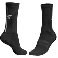 Sokken Rinat Fitness Anti-Slip Zwart Schoenmaat S