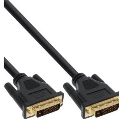 InLine 17778P DVI kabel