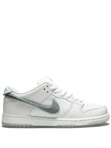 Nike baskets Dunk Low Pro OG QS - Blanc