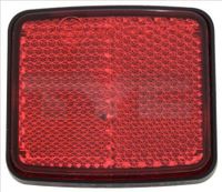 Retroreflector (katoog) 170817002