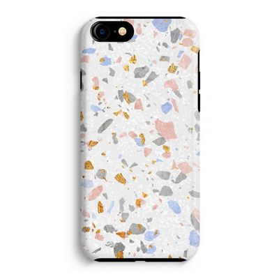 Terrazzo N°8: iPhone 7 Tough Case