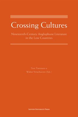 Crossing cultures - - ebook